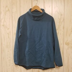 Tek Gear Turtle Neck Cozy Pullover Sweater M